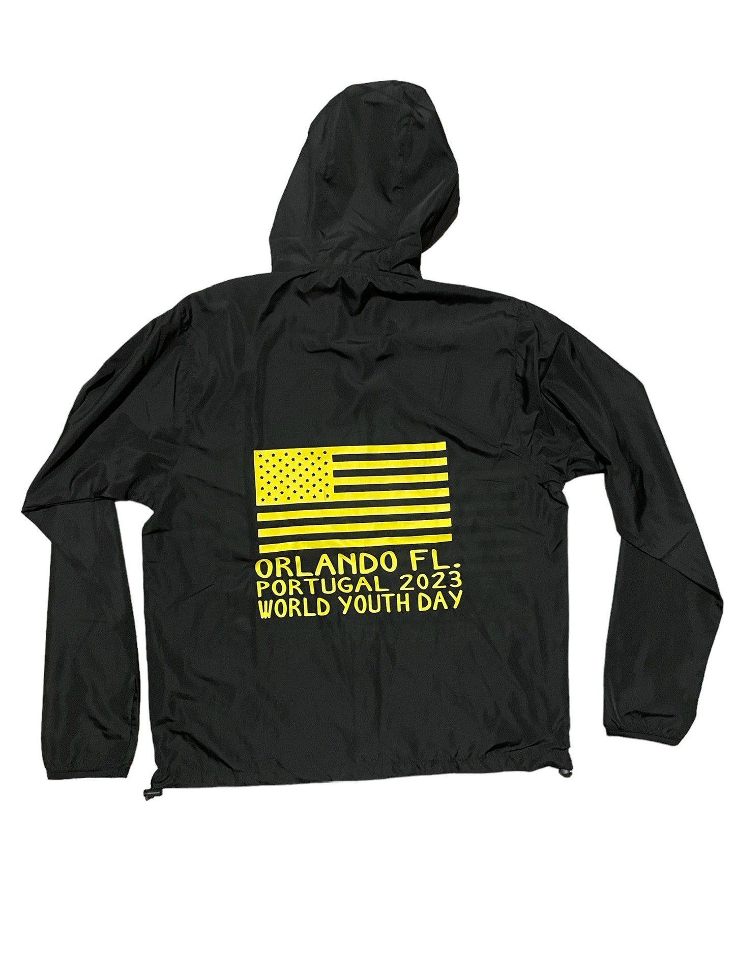 Neocat Fleece Jacket