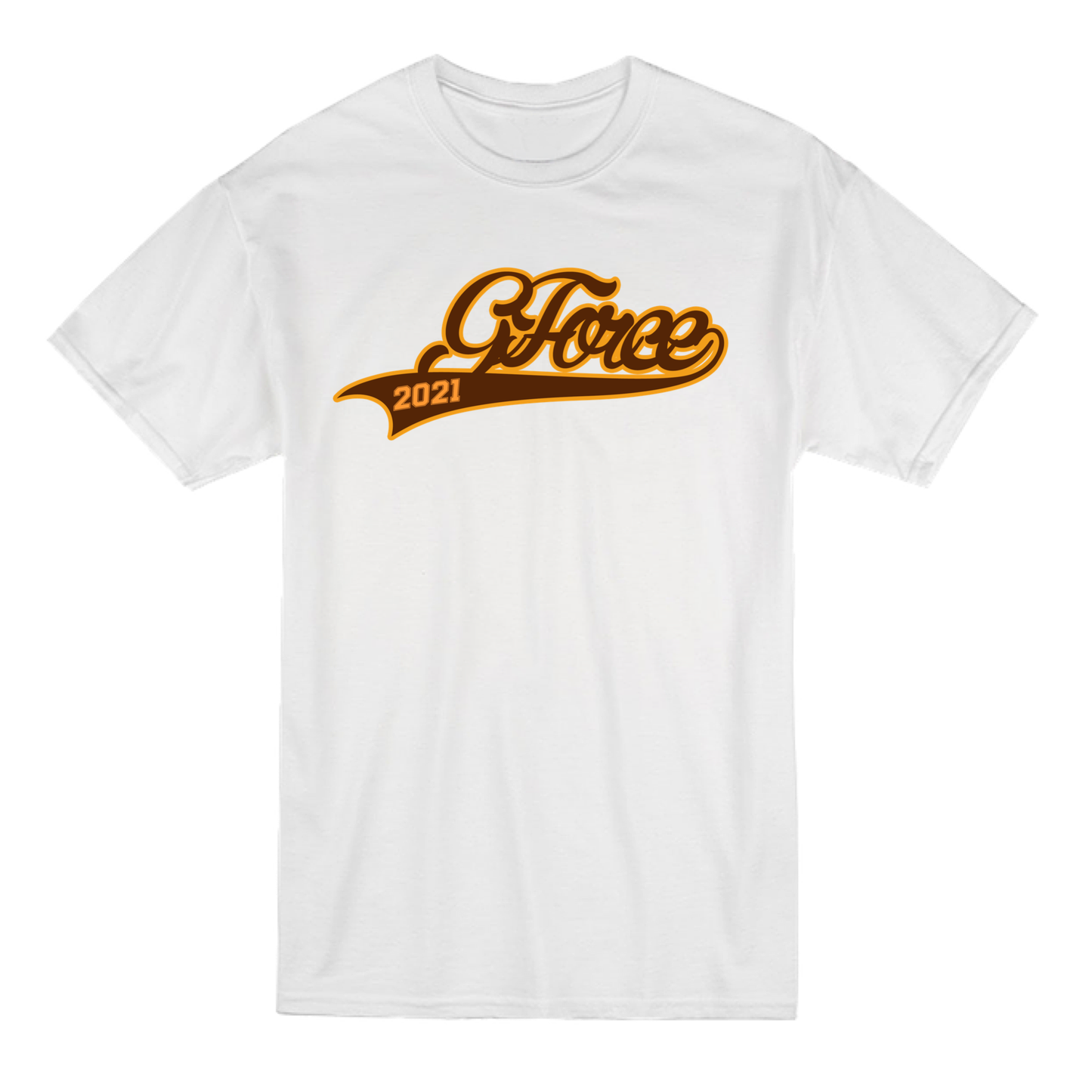 Class of 2021 KMP #6 Short Sleeve