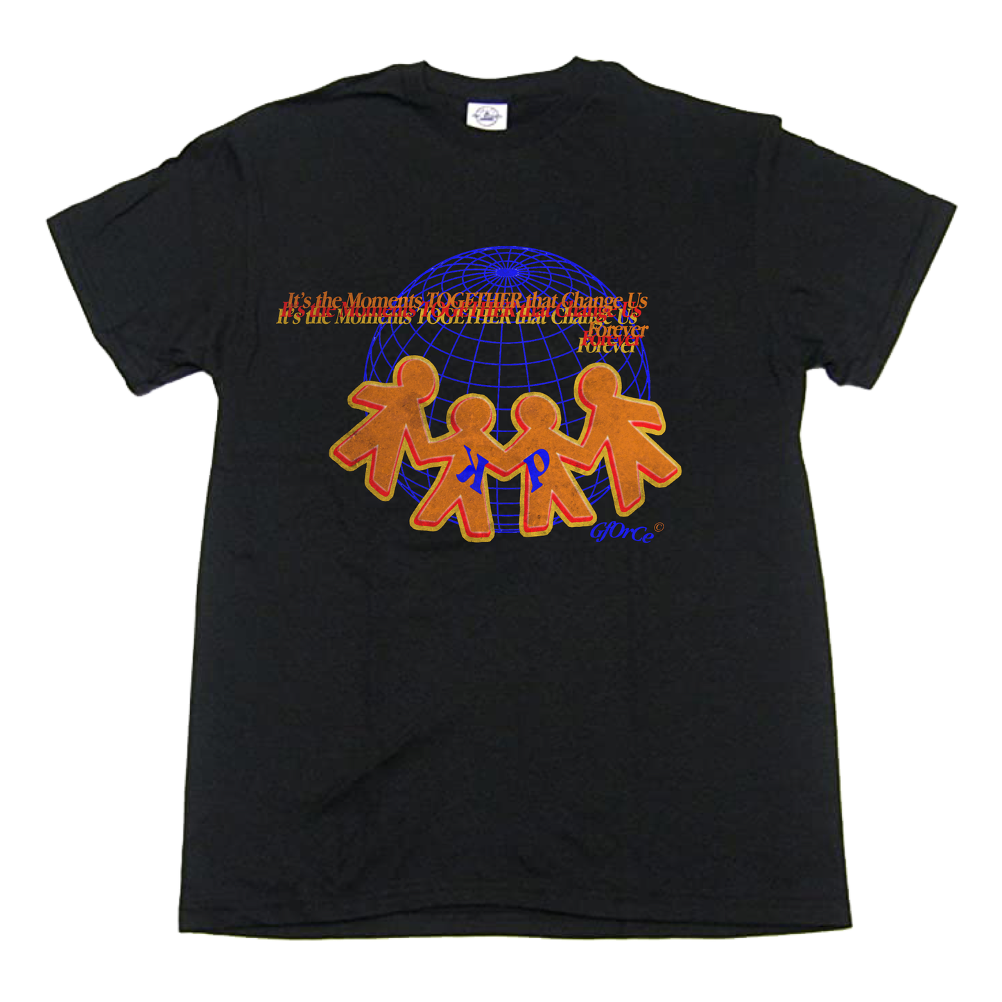 ToGeThEr KMP #5 Short Sleeve