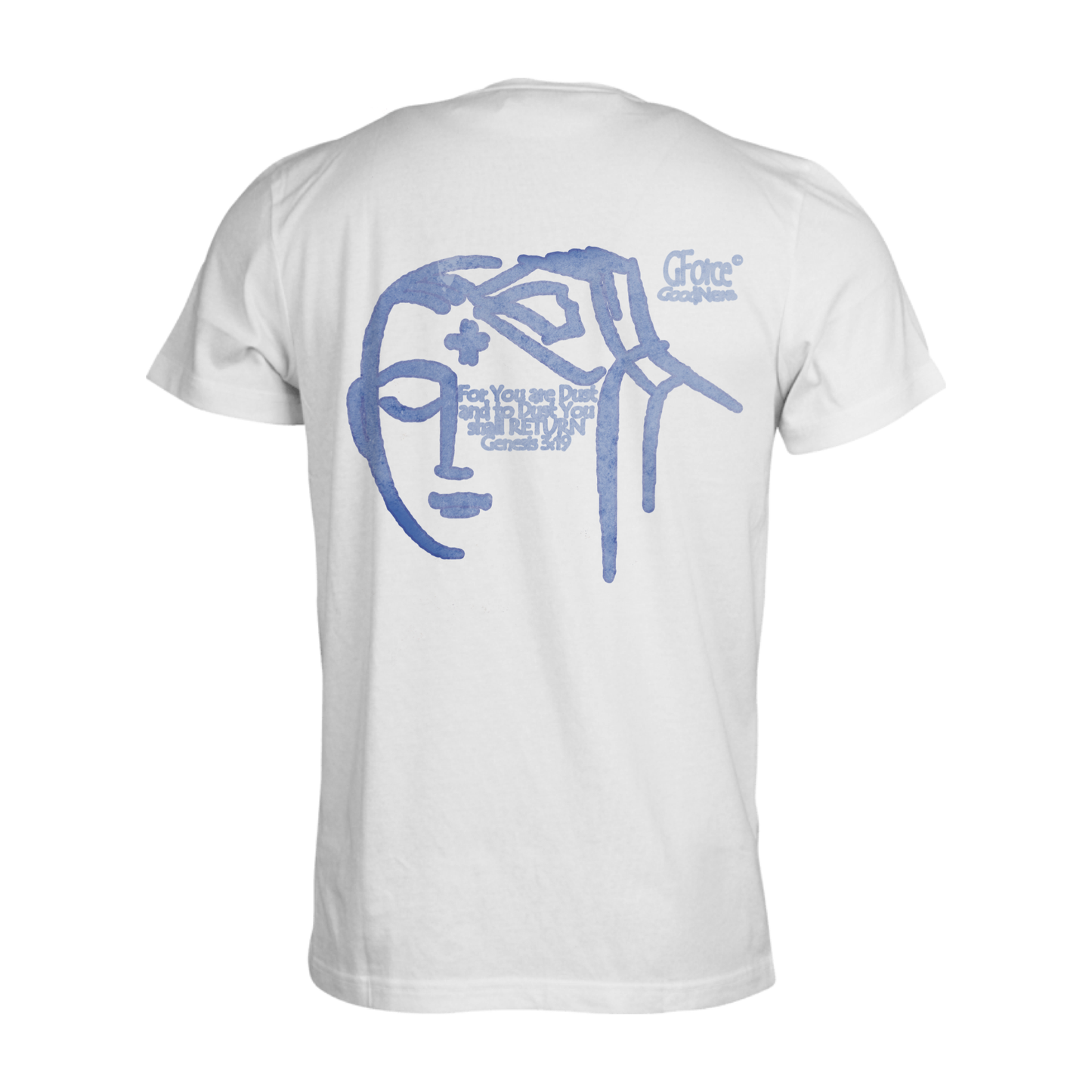 Ash Wednesday Prophet #7 Short Sleeve