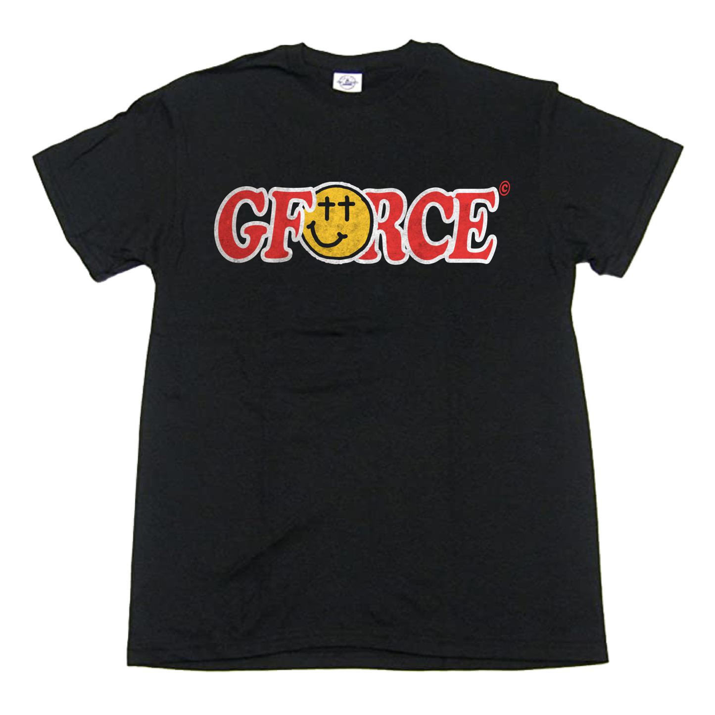 GF🙂RCE Prophet #6