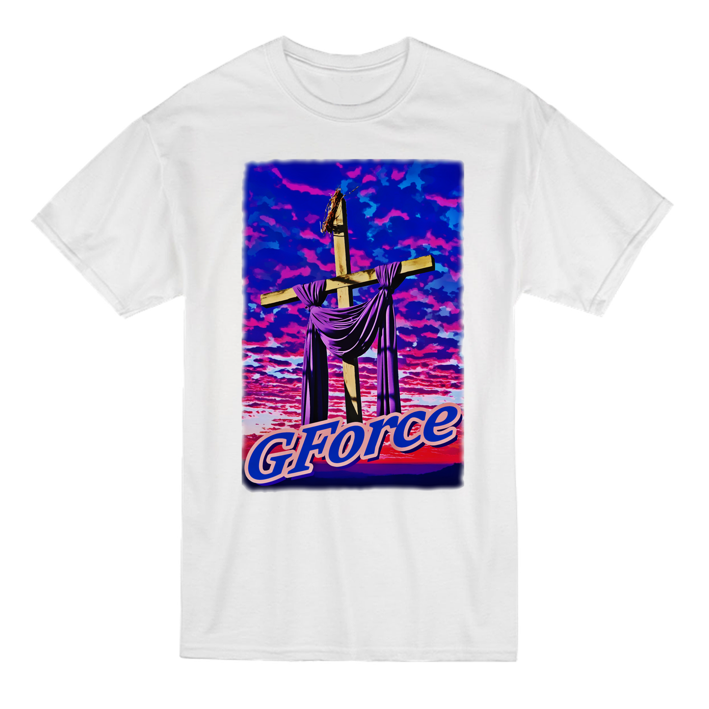 Mourning Prophet #15 Short Sleeve