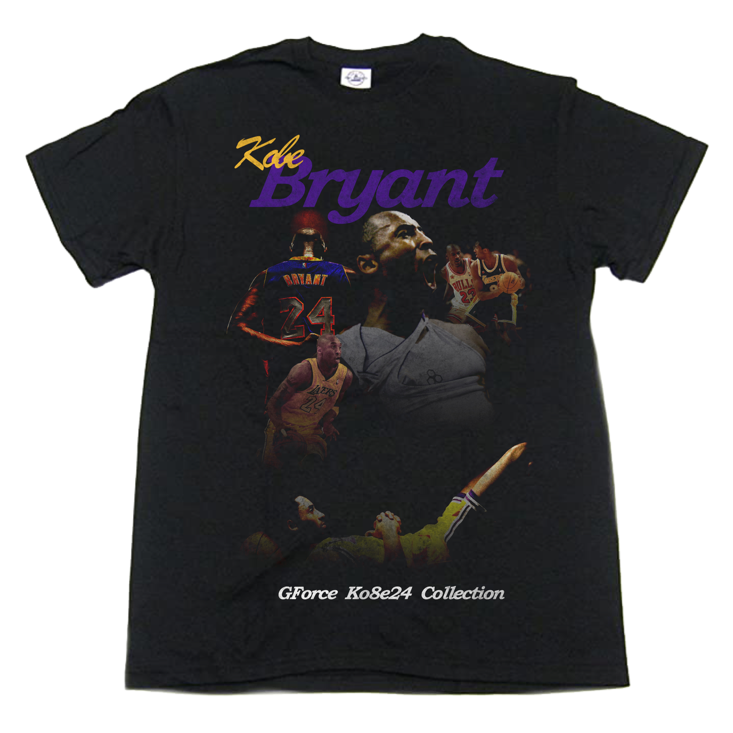 Ko8e24 #2 Short Sleeve