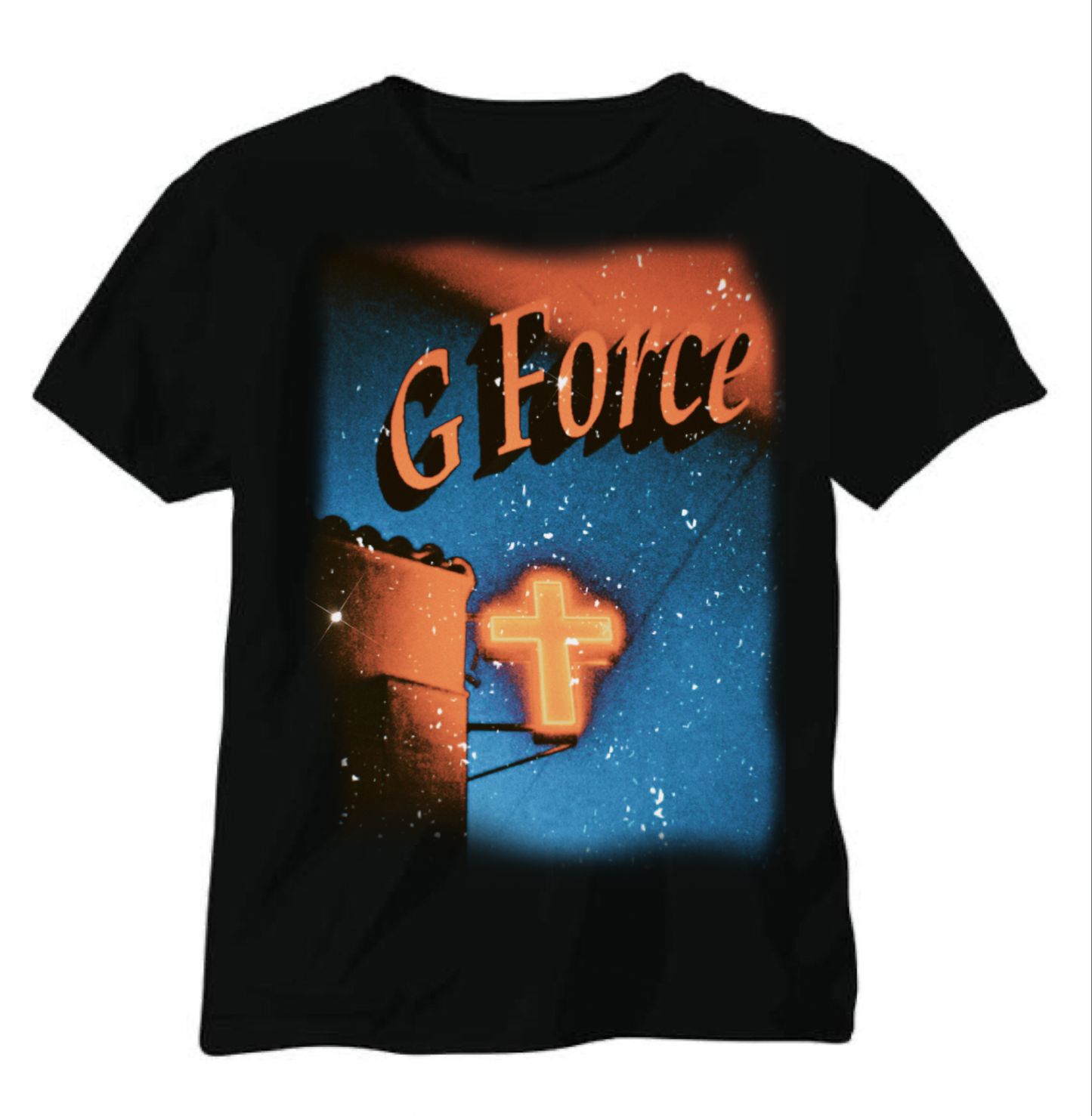 Prophet #1 SSE (Sunday Service in the Evening) Short Sleeve