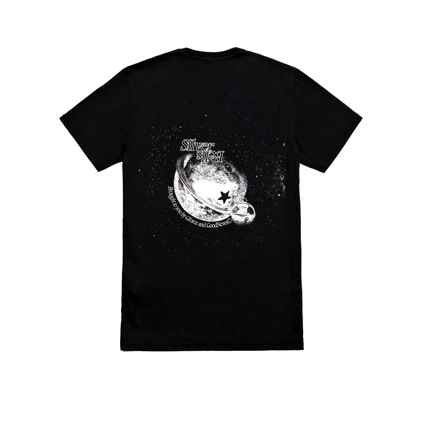 Silver Bells (GFCC) Short Sleeve