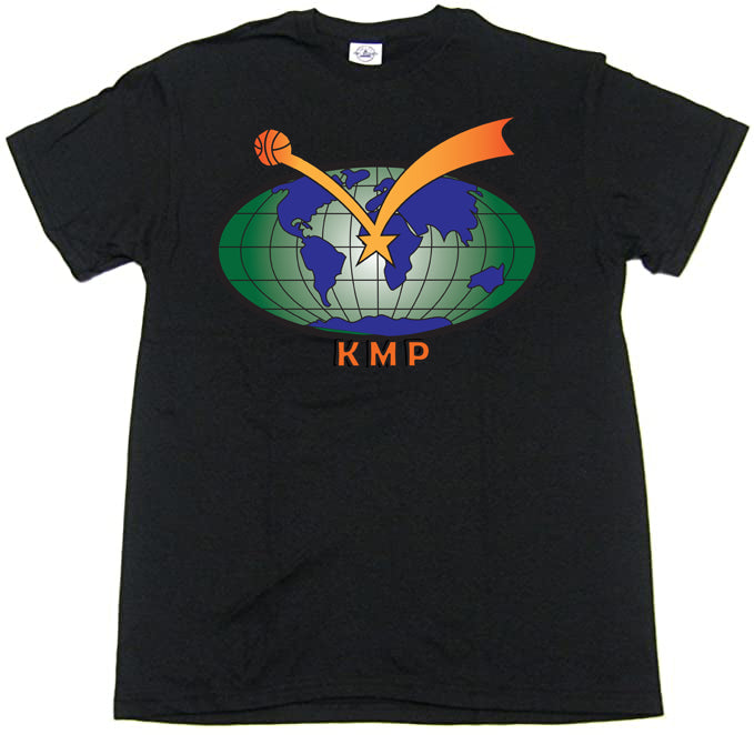 KMP #3 Bounce Short Sleeve