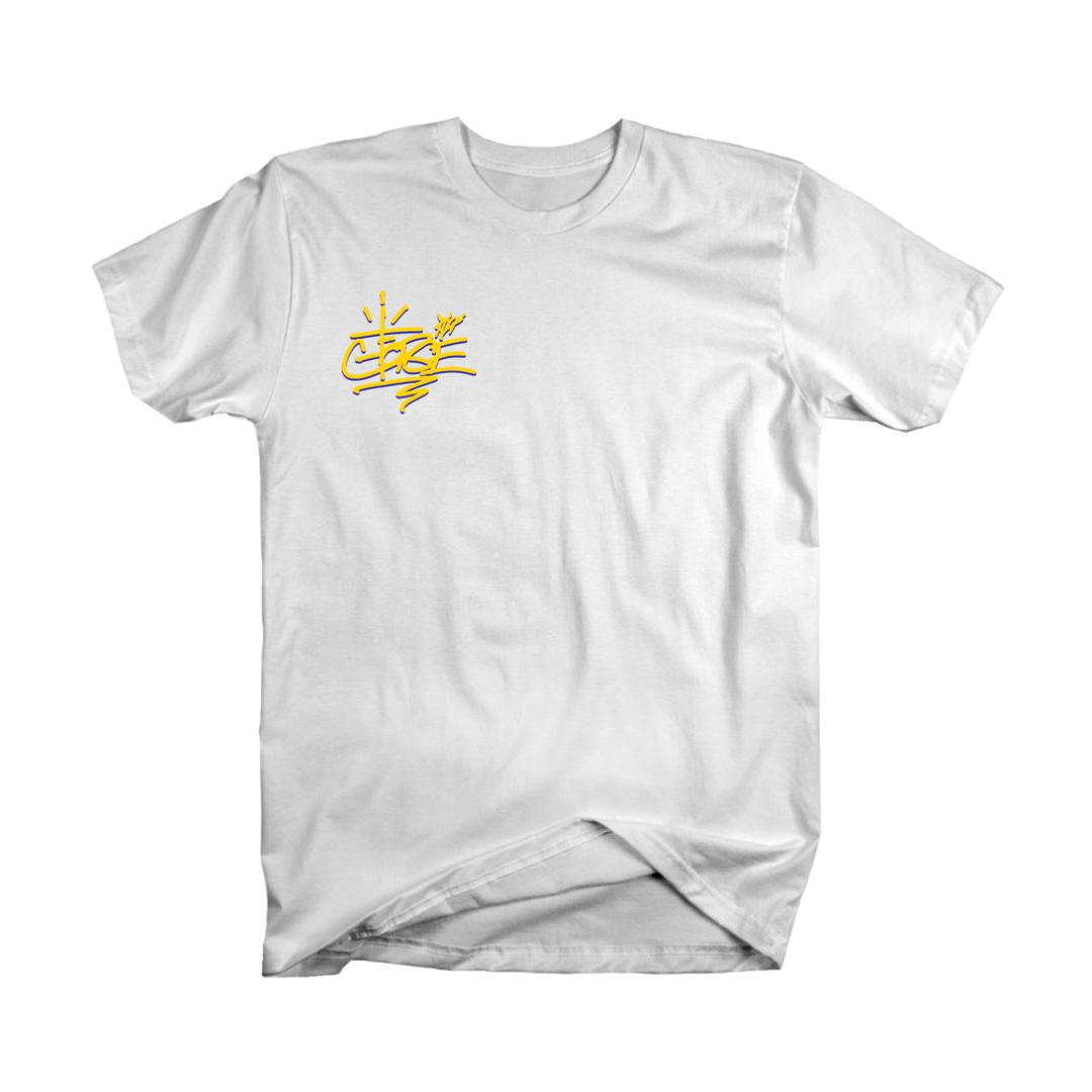 He Reigns Prophet #24 Short Sleeve