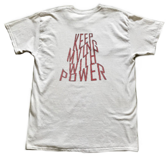 KMP BRed #1 Short Sleeve