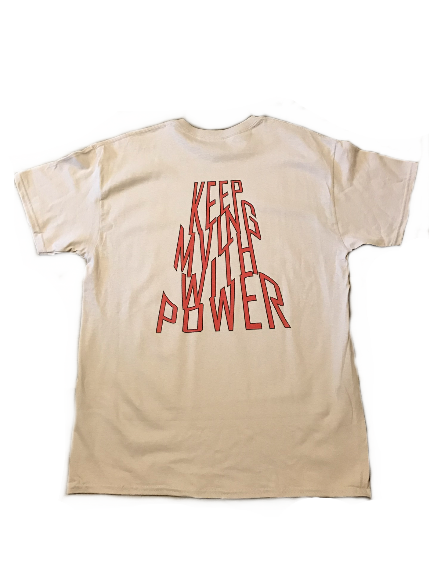 KMP BRed #1.2 Short Sleeve