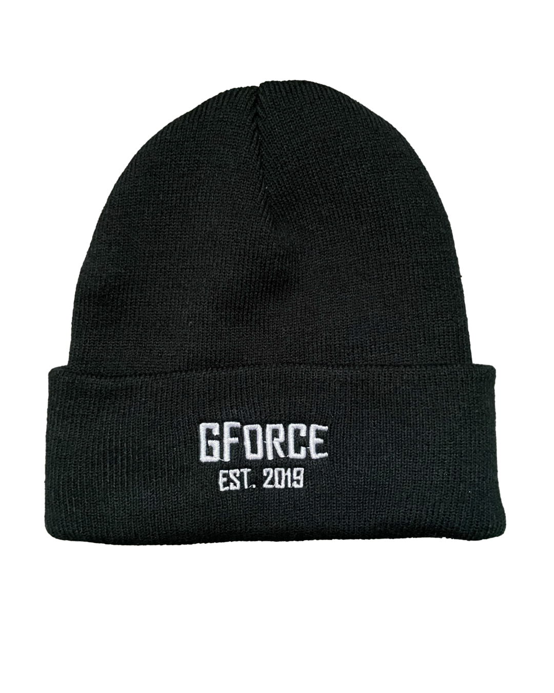 KMP Skully #12 Beanie