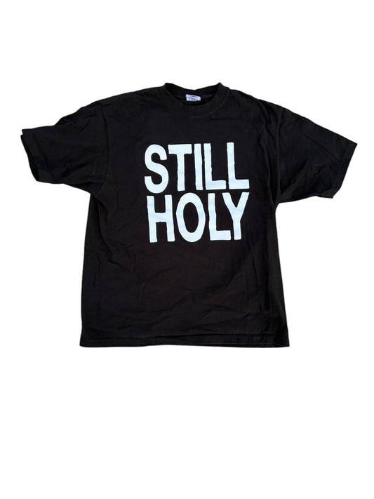 Still Holy Tee (vintage collection)