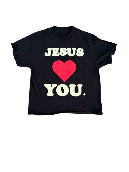 Jesus Loves You (vintage collection)