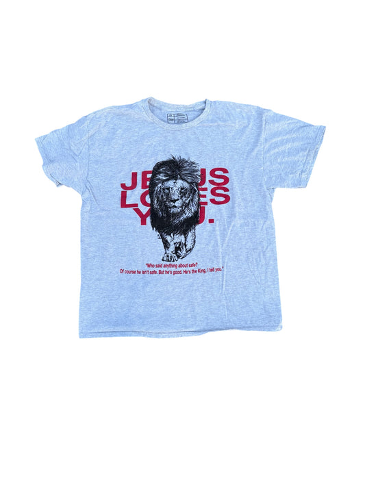 He is the King (vintage collection)
