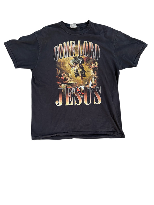 Come Lord Jesus (vintage collection)