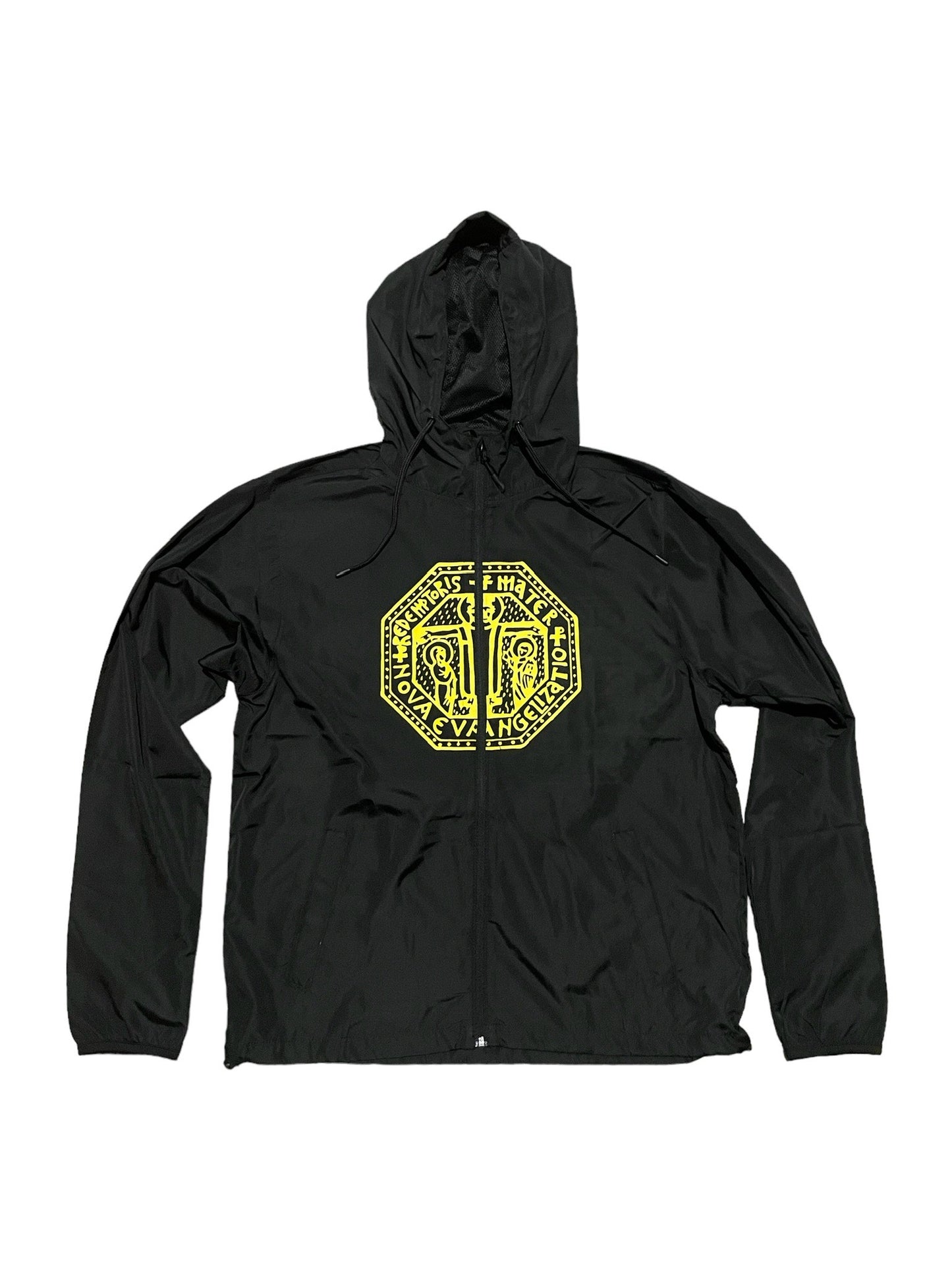 Neocat Fleece Jacket