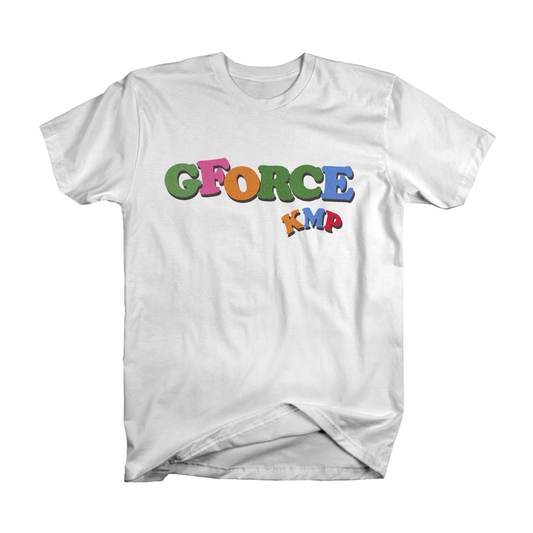 Child's Play KMP #8 Short Sleeve