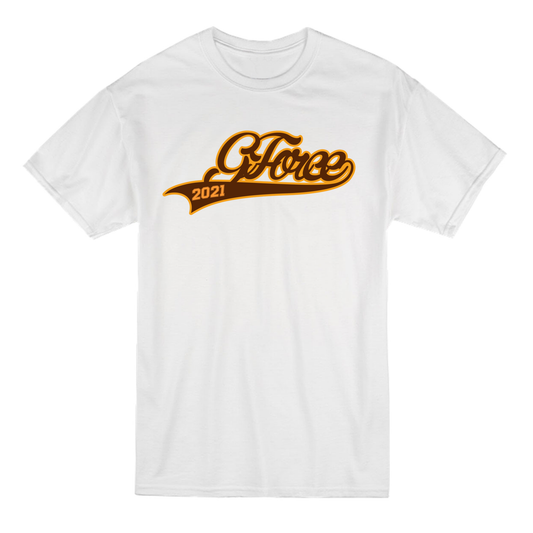 Class of 2021 KMP #6 Short Sleeve