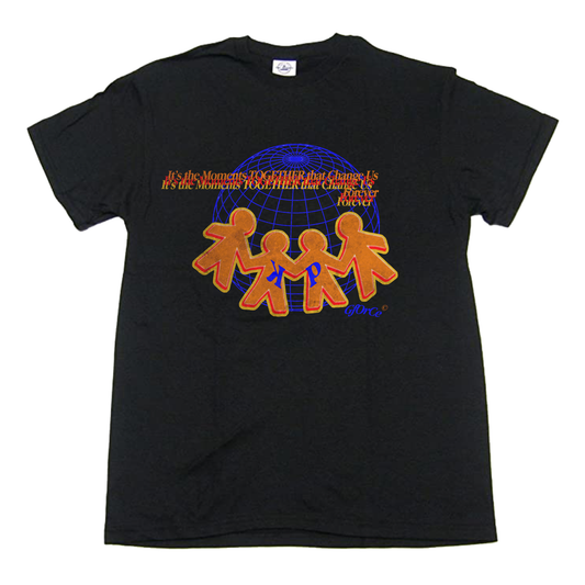 ToGeThEr KMP #5 Short Sleeve