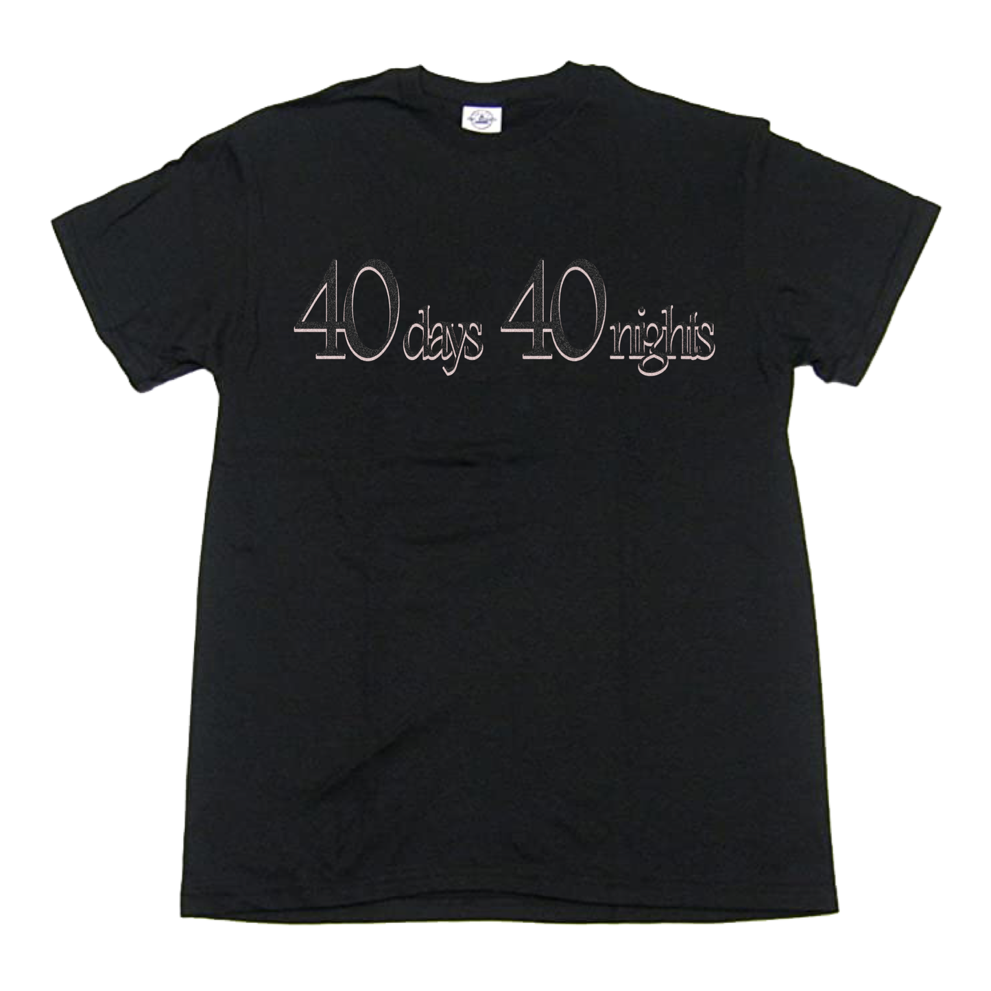 40x40 Prophet #10 Short Sleeve