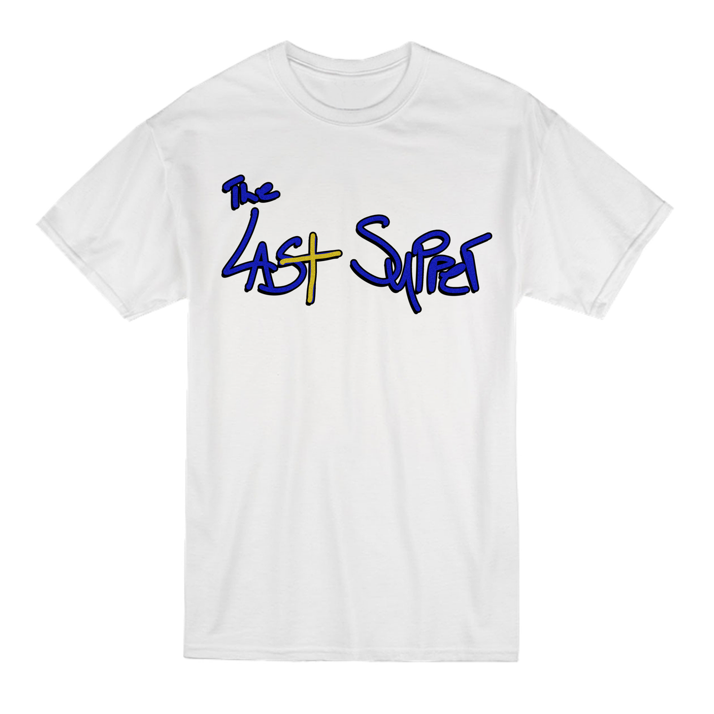 Last Supper Prophet #13 Short Sleeve