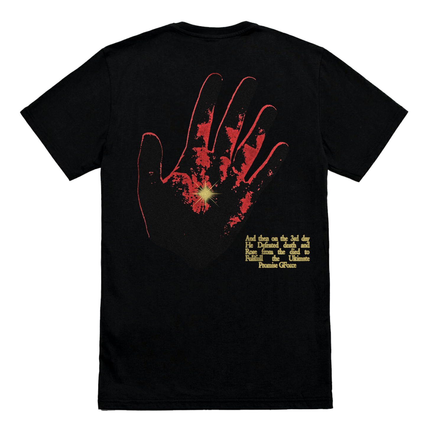 Good Friday Prophet #14 Short Sleeve