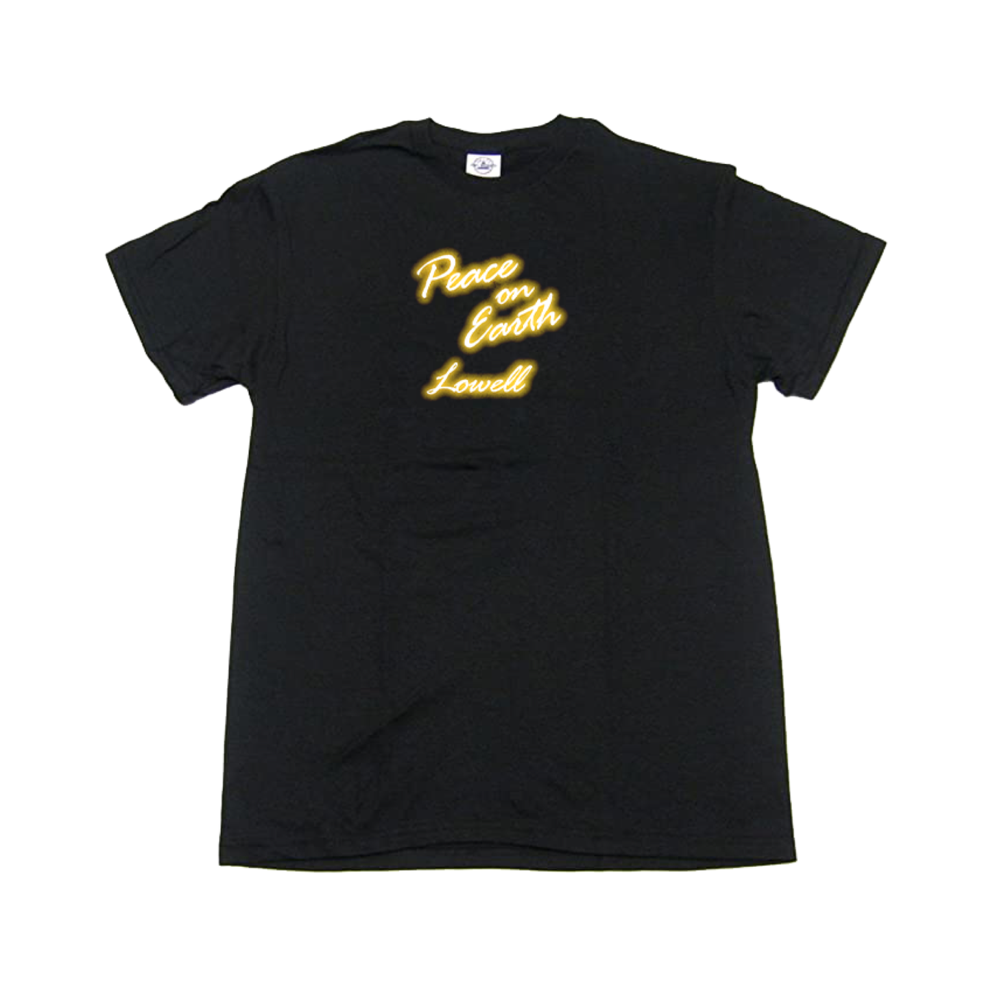 Lowell's Gift (GFCC) Short Sleeve