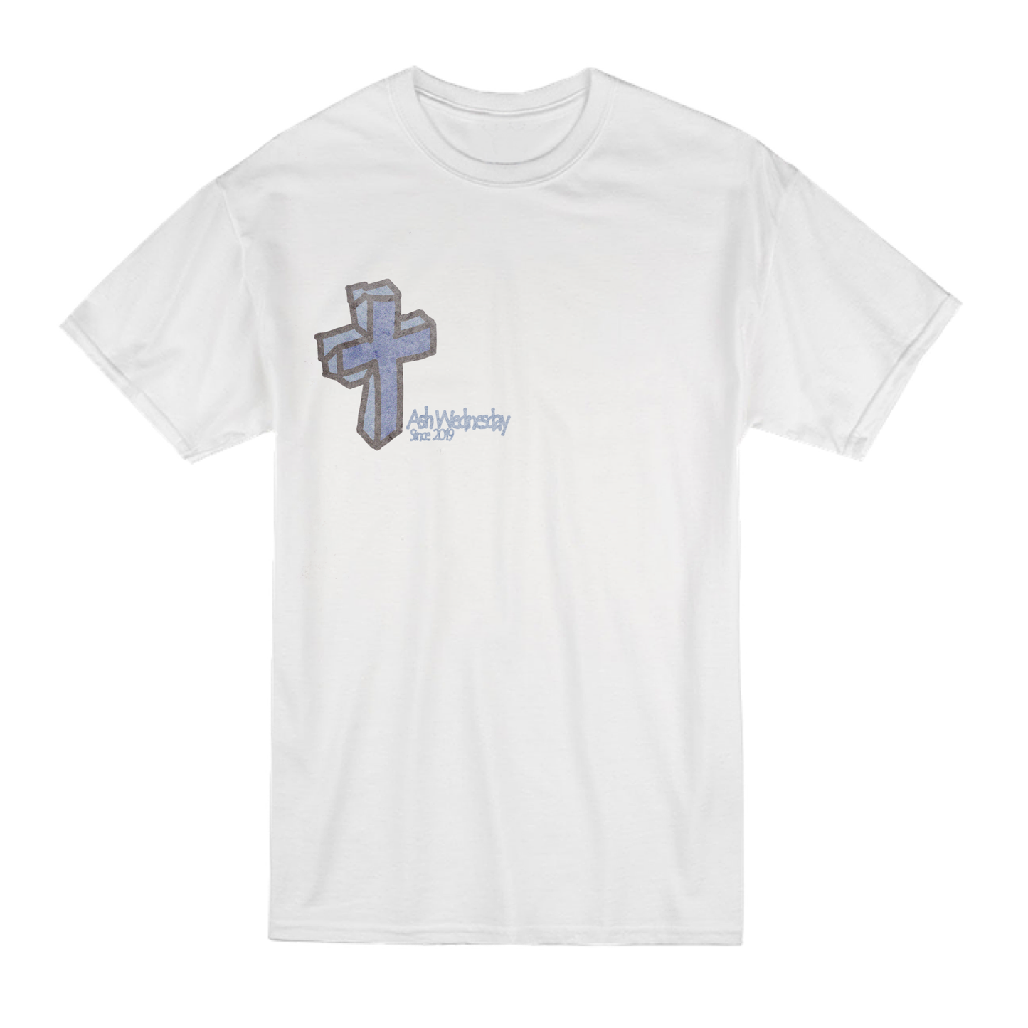Ash Wednesday Prophet #7 Short Sleeve