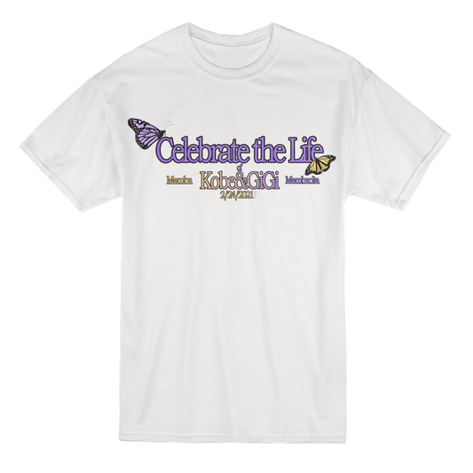 Celebrate More Ko8e24 #3 Short Sleeve