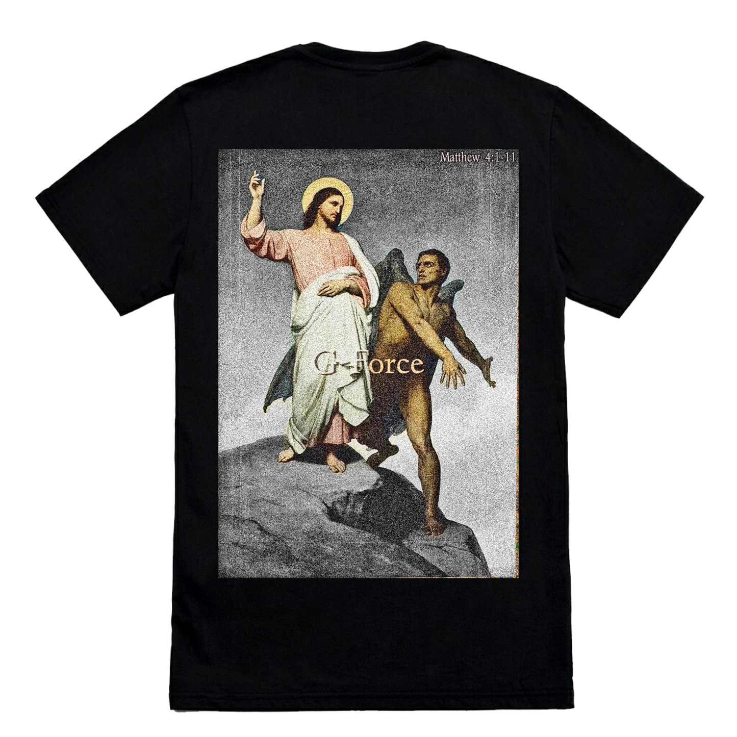 40x40 Prophet #10 Short Sleeve