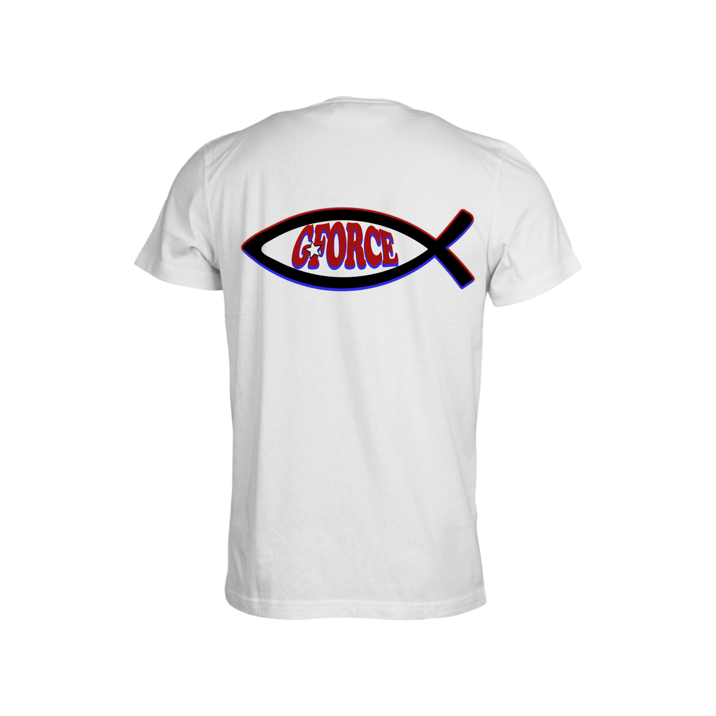 Prophet #2 Jesus' Patriots Short Sleeve