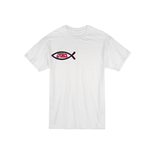 Prophet #2 Jesus' Patriots Short Sleeve