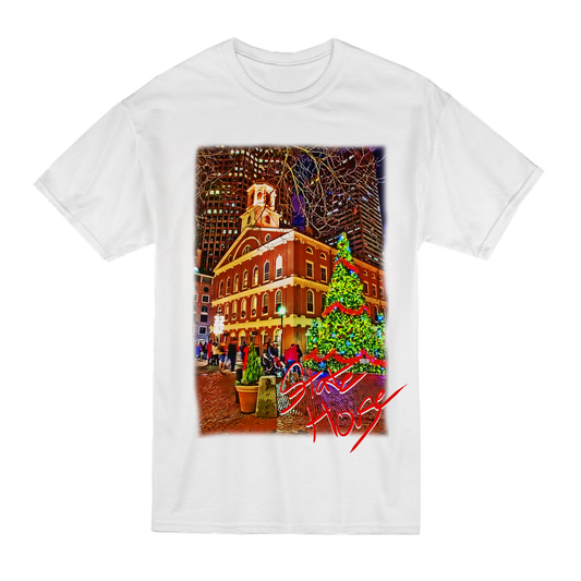 State House (GFCC) Short Sleeve