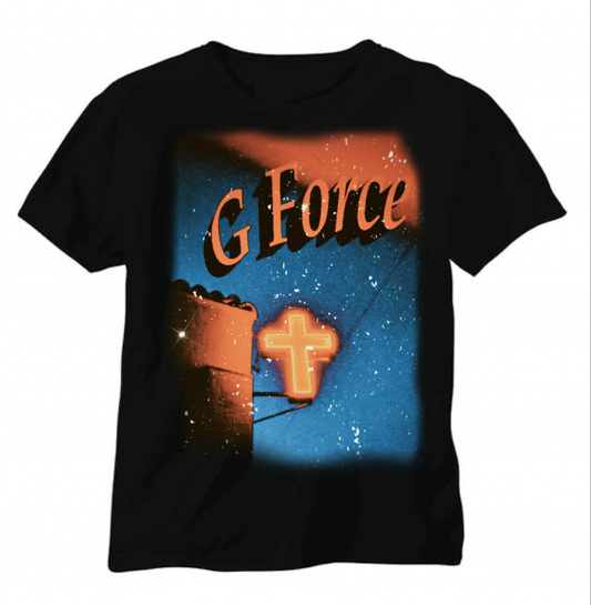 Prophet #1 SSE (Sunday Service in the Evening) Short Sleeve