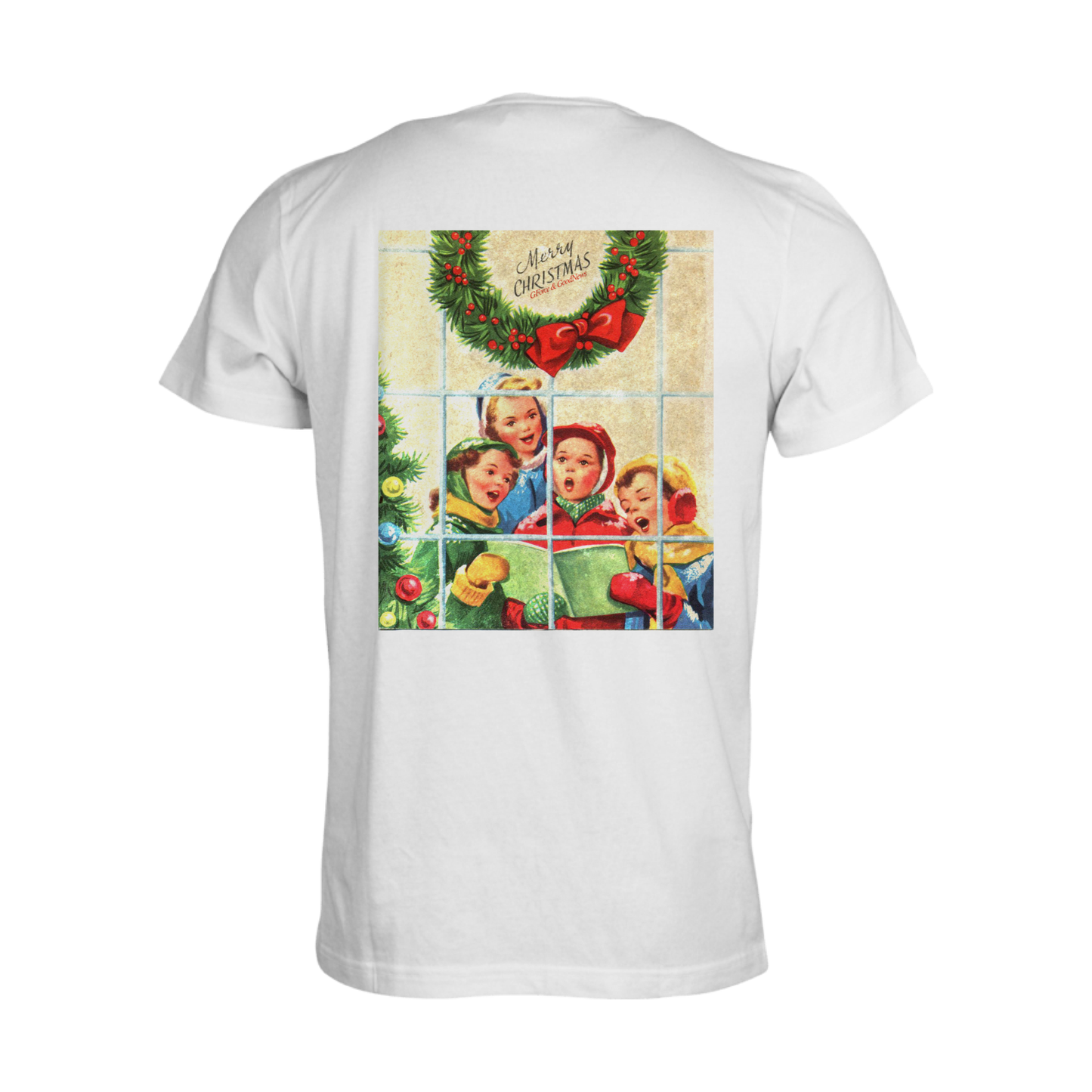 Let Them Sing! (GFCC) Short Sleeve