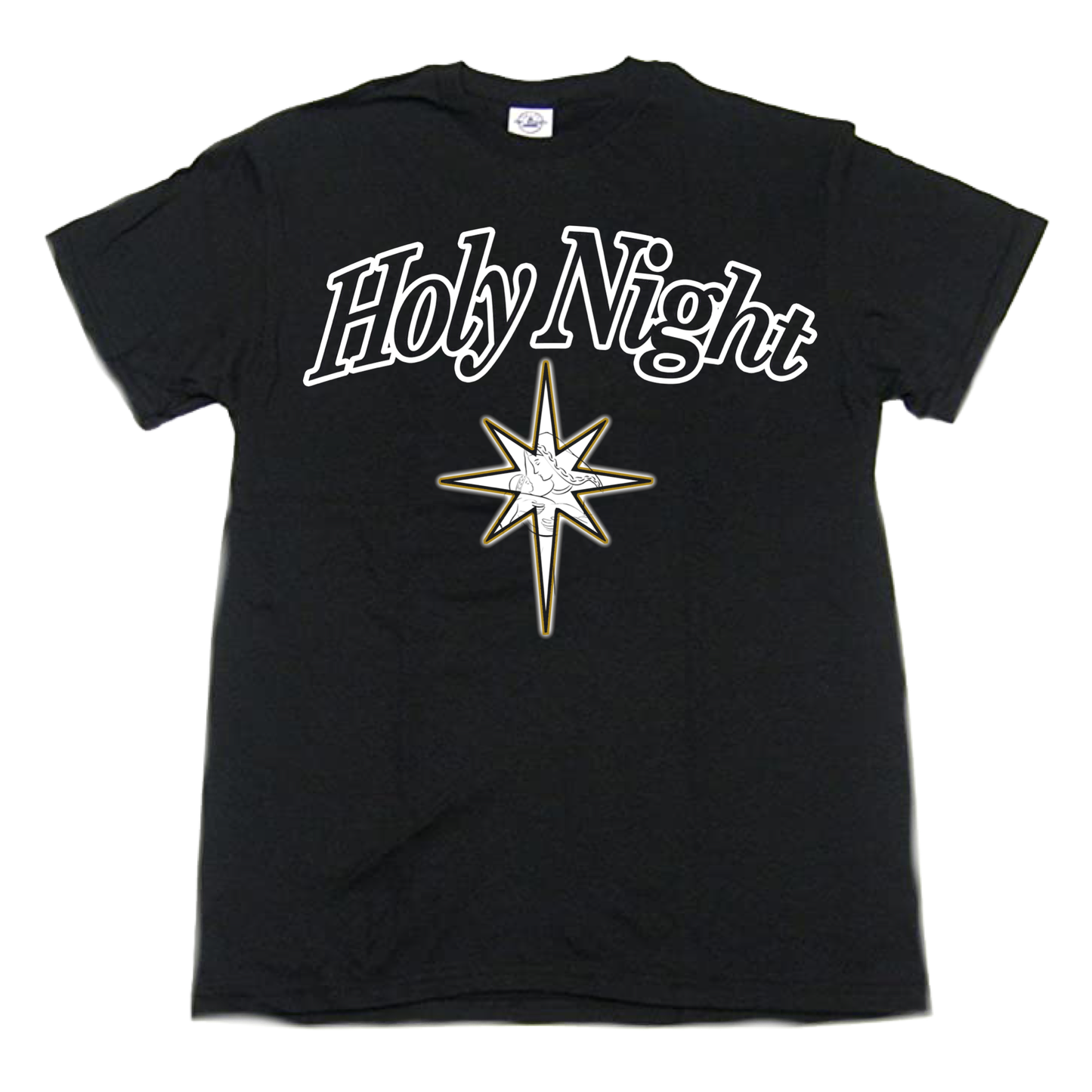 Holy Night (GFCC) Short Sleeve