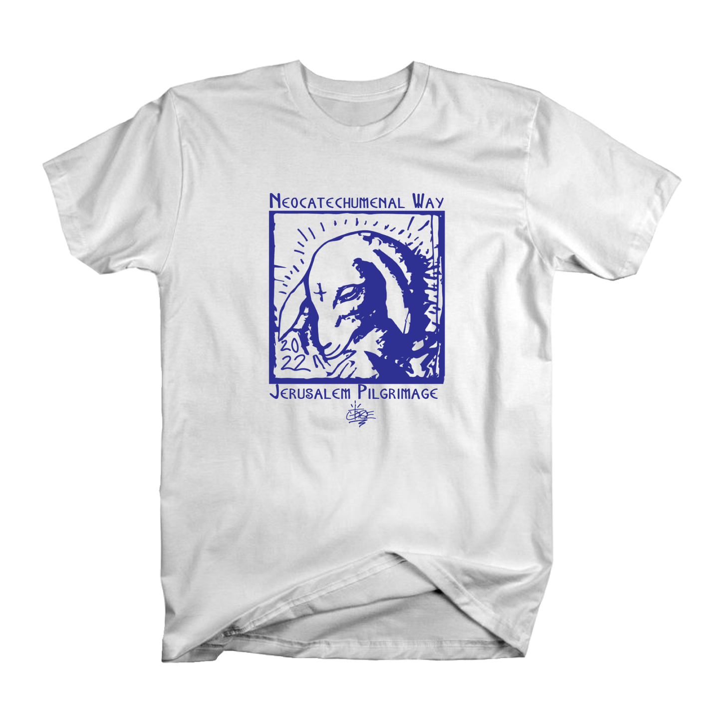 JRSLM 22" (vol.2) Prophet #26 Short Sleeve