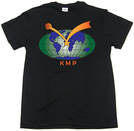 KMP #3 Bounce Short Sleeve