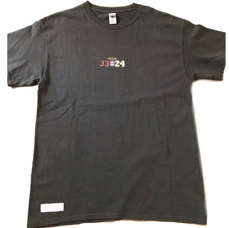 Ko8e24 #1 Short Sleeve