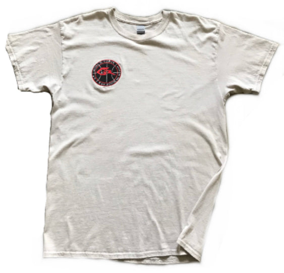 KMP BRed #1 Short Sleeve