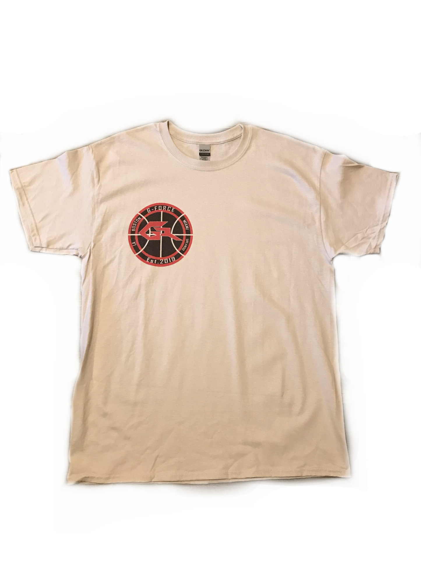 KMP BRed #1.2 Short Sleeve