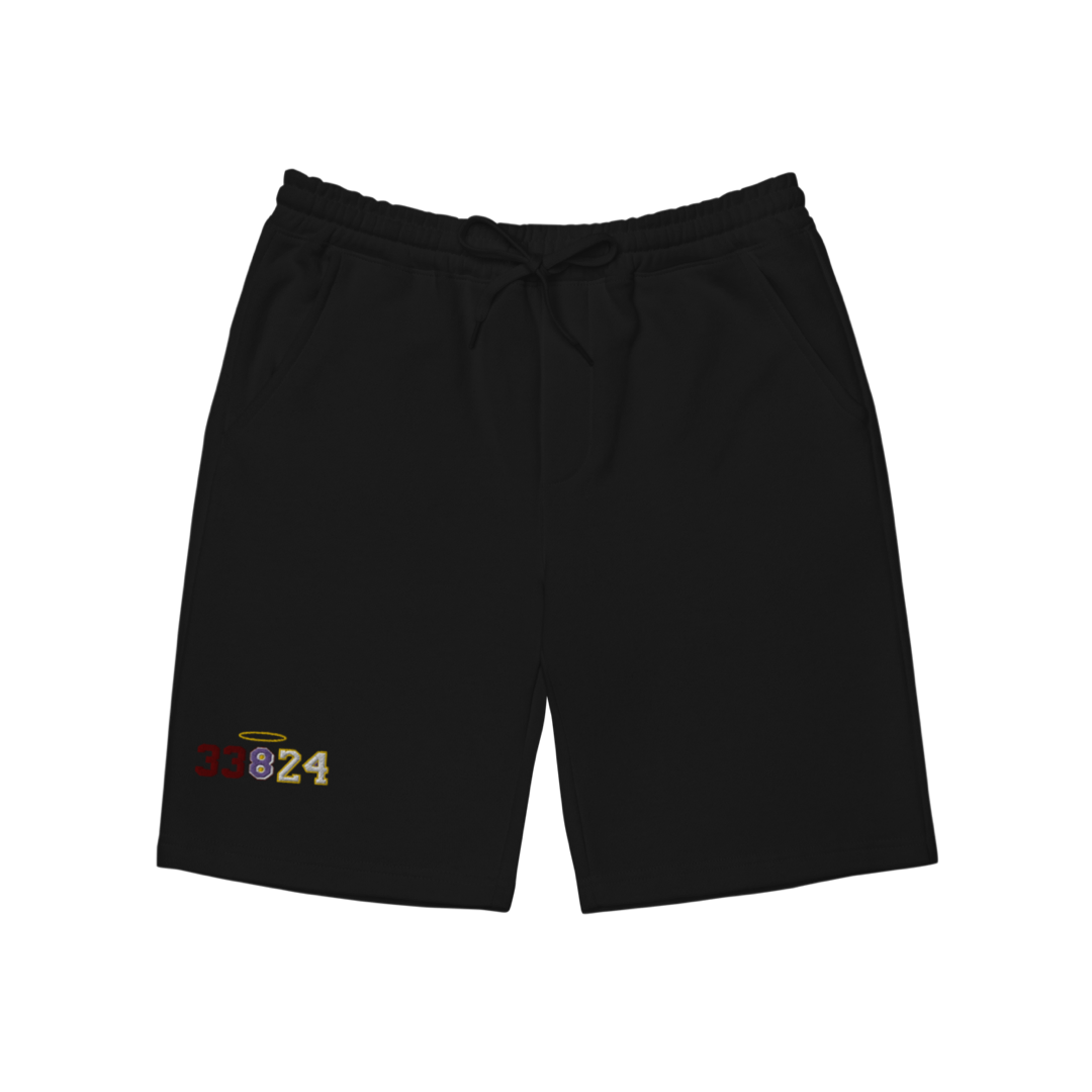 Mamba Shorts Ko8e24 #5