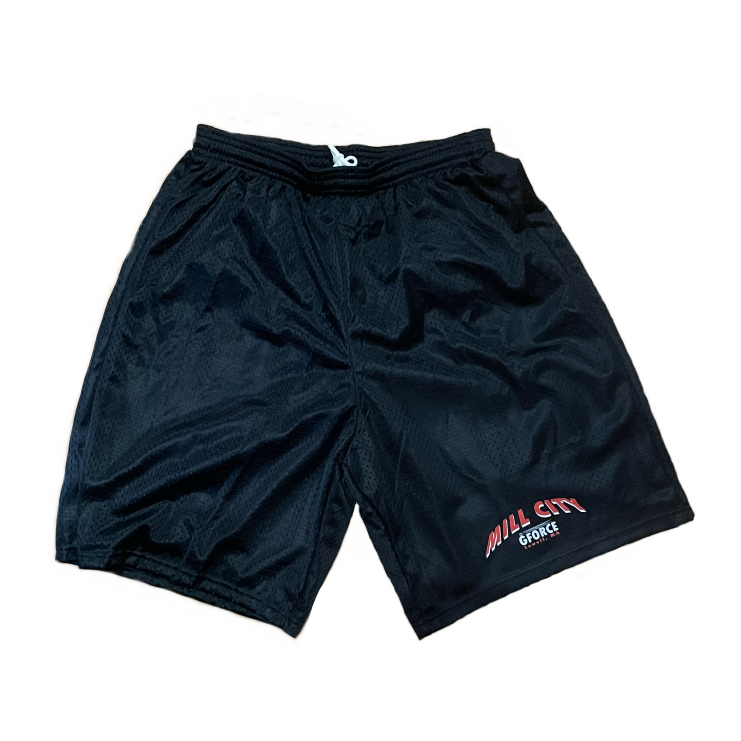 MC22" BBall Shorts KMP #15