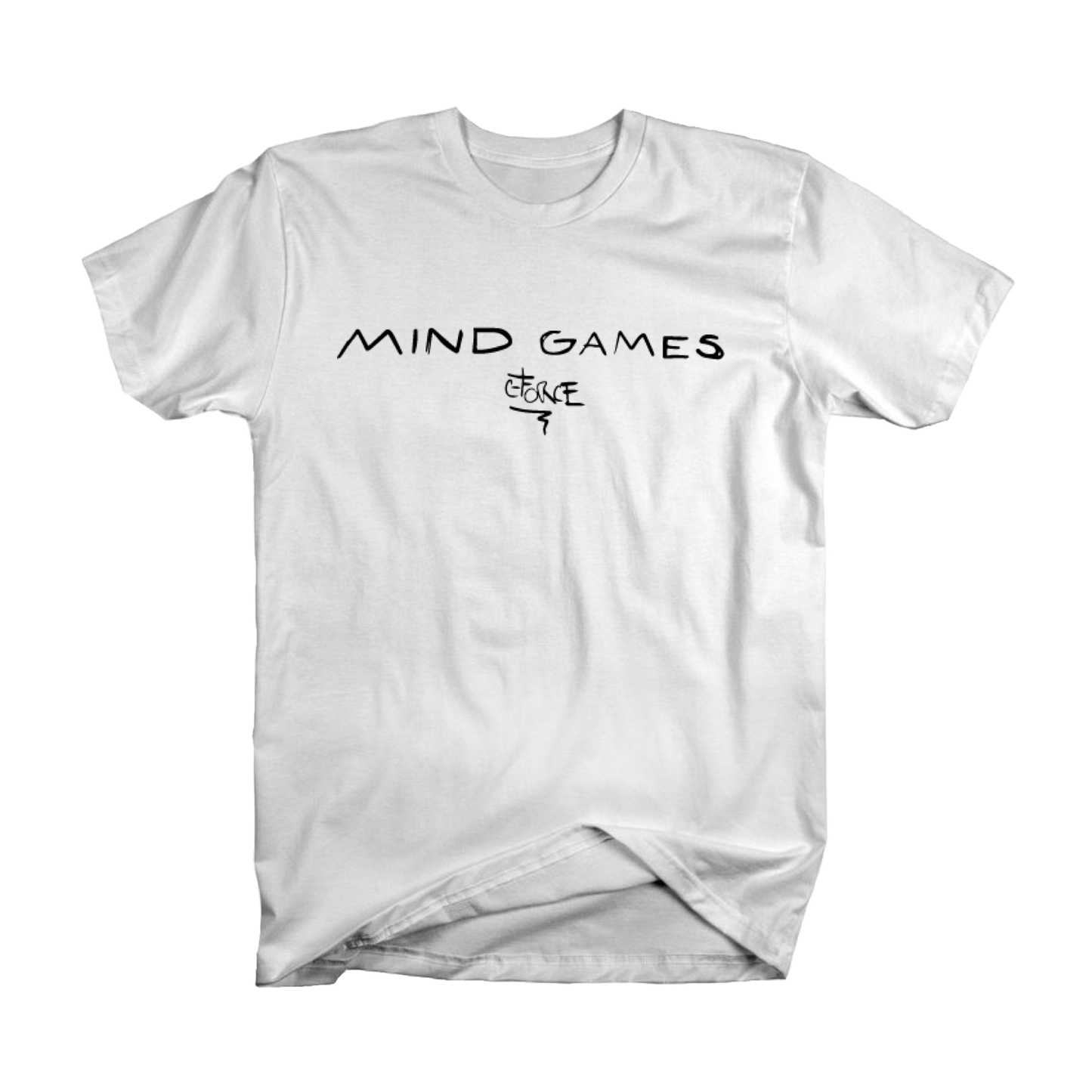 Mind Games Prophet #20 Short Sleeve