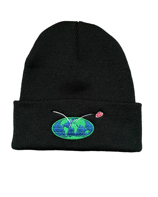 KMP Skully #12 Beanie